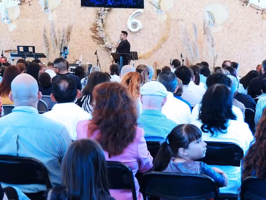 Centro Familiar para las Naciones Jaltepec