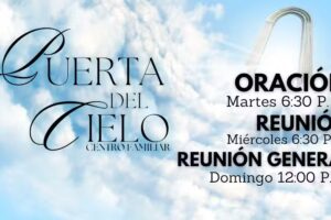 Centro Familiar Puerta del Cielo