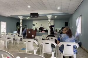 Centro familiar Rios de agua viva