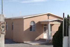 Centro familiar Samaria