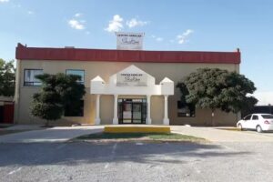 Centro familiar Shalom