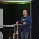 Centro Familiar Shalom