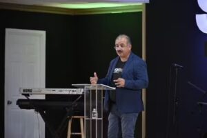 Centro Familiar Shalom