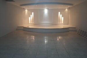 Centr&oacute; familiar sol de justicia