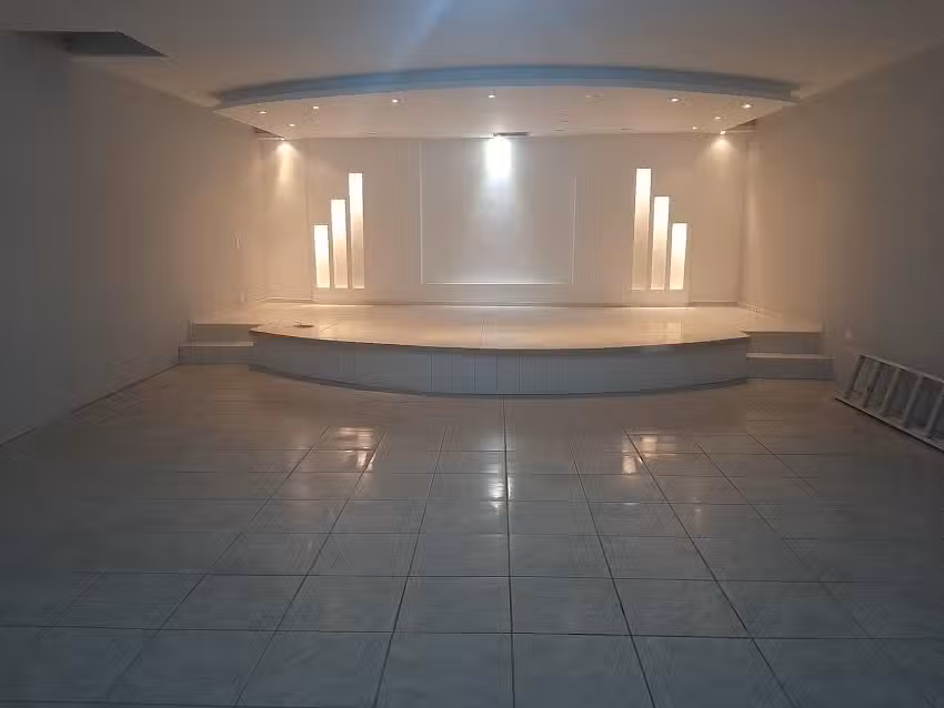 Centr&oacute; familiar sol de justicia