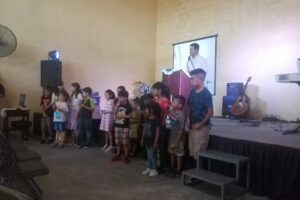 Centro Familiar Vida Abundante