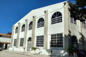 Centro Familliar Cristiano Campeche Asambleas de Dios