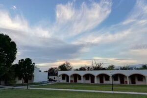Centro Franciscano por la Paz Nuestra Se&ntilde;ora de los Angeles