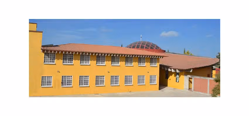 Centro Juvenil Jos&eacute; Gerard, OMI