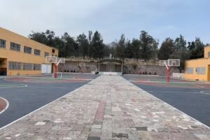 Centro Juvenil Salesiano Oratorios de Don Bosco