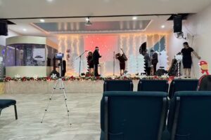 Centro Misionero Antioqu&iacute;a