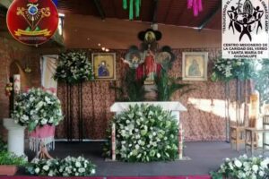 Centro Misionero Cat&oacute;lico Siro-Ortodoxo