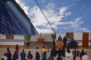 Centro Misionero Guadalajara