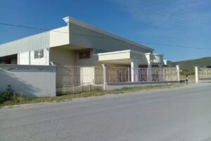 Centro Misionero LA HERMOSA Asambleas de Dios
