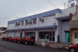 Centro Mundial De Oracion El Cielo