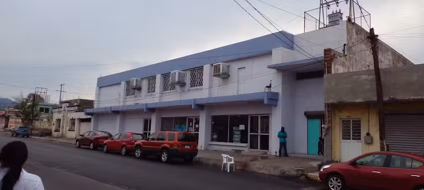 Centro Mundial De Oracion El Cielo