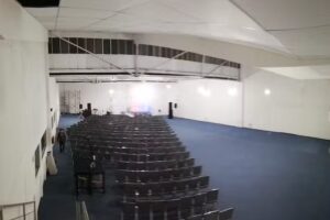 Centro Nuevo Amanecer A.C.