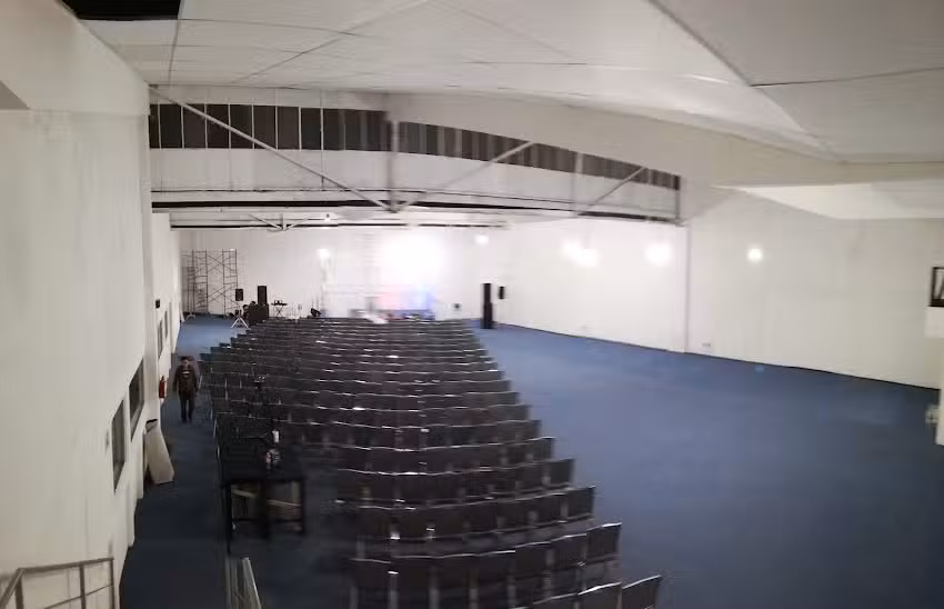 Centro Nuevo Amanecer A.C.