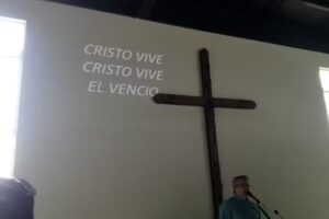 CENTRO PARA LA PLANTACI&Oacute;N DE IGLESIAS