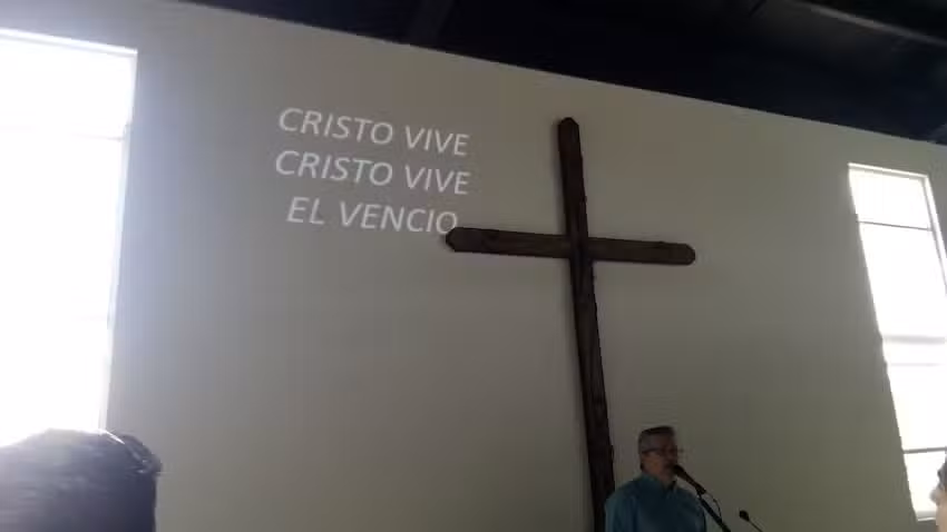 CENTRO PARA LA PLANTACI&Oacute;N DE IGLESIAS