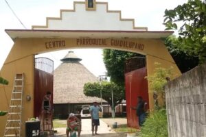 Centro Parroquial Guadalupano (CEPAGUA)