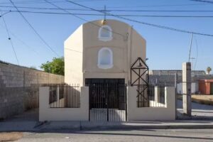 Centro parroquial San Ignacio de Loyola