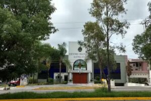 CENTRO PASTORAL CATOLICO S. JUAN BAUTISTA