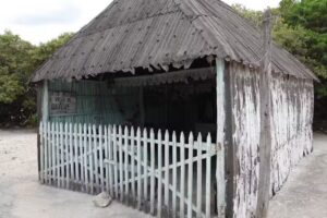 Centro Pastoral &ldquo;La Virgen de Guadalupe&rdquo;