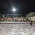 Centro Pastoral Nuestra Se&ntilde;ora de Guadalupe