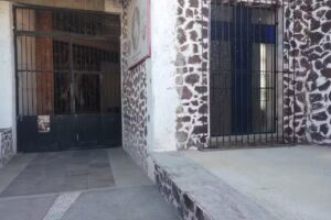 Centro Pastoral &ldquo;Nuestra Se&ntilde;ora de la Luz&rdquo;