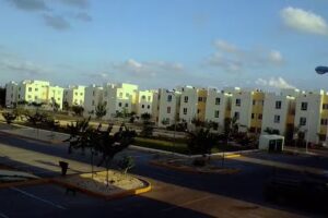 Centro Pastoral San Juan Bosco