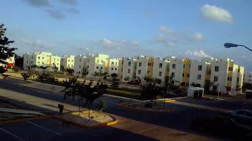 Centro Pastoral San Juan Bosco