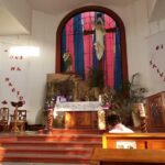 Centro Pastoral San Judas Tadeo