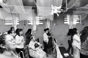 Centro Recreando la Esperanza