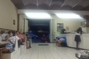 Centro Recreativo Parroquial