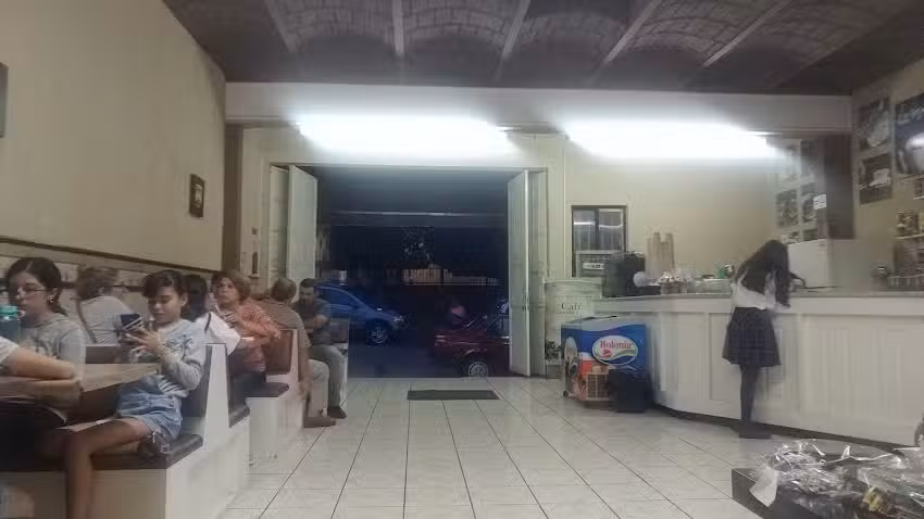 Centro Recreativo Parroquial