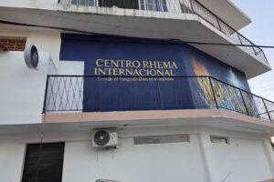 Centro Rhema Internacional