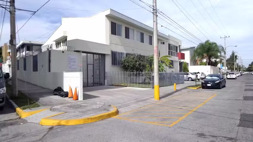 Centro San Camilo A.C.