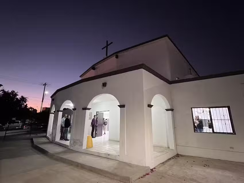Centro San Pablo
