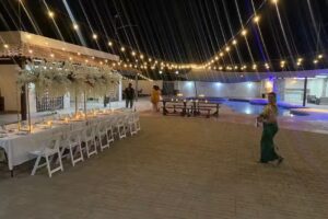 Centro Santa Edwiges