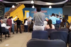 Centro Vida Familiar