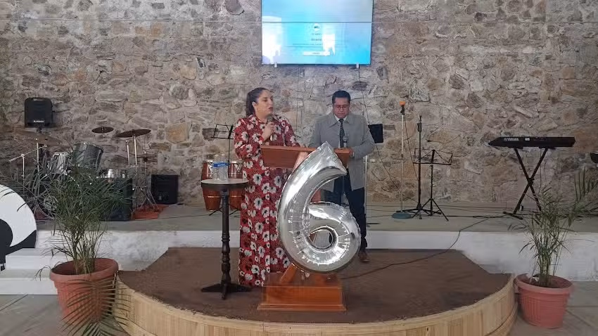 Centro Vida Sina&iacute;