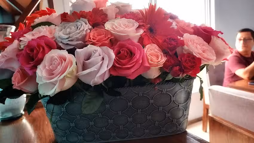 Centro Vocacional Franciscano