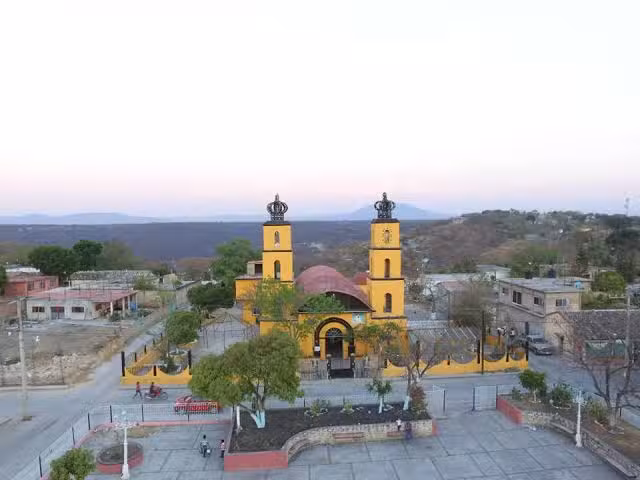 Centro Xochipala Guerrero