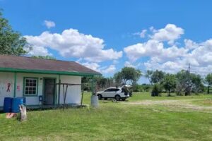 Centros Cristianos &ldquo;Las Palmas&rdquo;