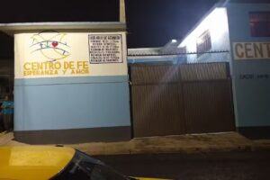 Centros De Fe Esperanza Y Amor Cma Rep Mexico Ar