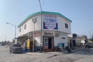 Centros de Liberaci&oacute;n, sanidad y bendici&oacute;n