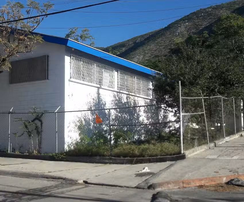 Ceproco Nuestra Senora de La Esperanza