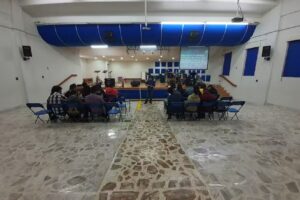CERC Bethania Asambleas de Dios