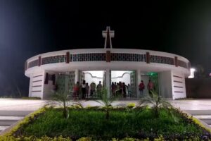 Cerrito de la Virgen de Guadalupe